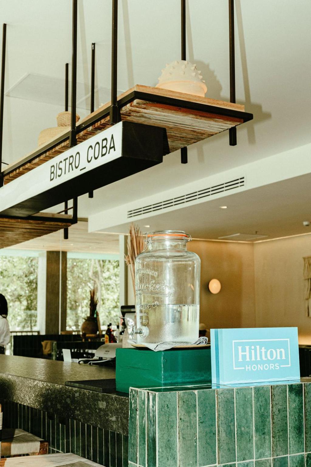 Motto By Hilton Tulum Hotel Exterior foto